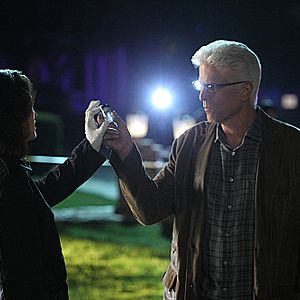 Foto CSI: Crime Scene Investigation