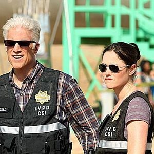 Foto CSI: Crime Scene Investigation