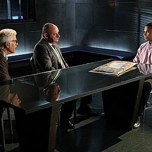 Foto Paul Guilfoyle (II)