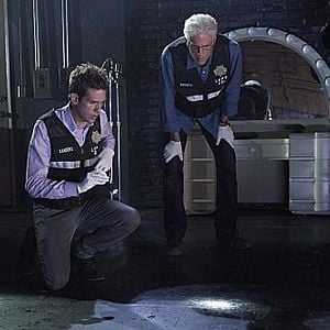 Foto CSI: Crime Scene Investigation