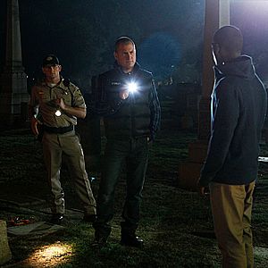 Foto CSI: Crime Scene Investigation