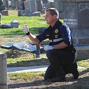 Foto CSI: Crime Scene Investigation