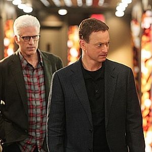 Foto CSI: Crime Scene Investigation