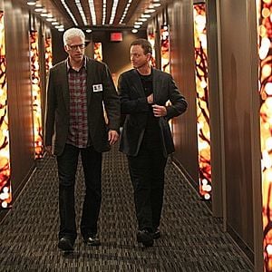 Foto CSI: Crime Scene Investigation