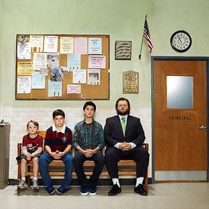 Foto Benjamin Stockham