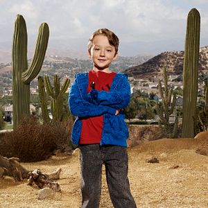 Foto Benjamin Stockham