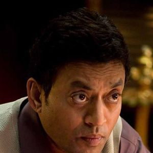 Foto Irrfan Khan