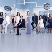 Foto Grey's Anatomy