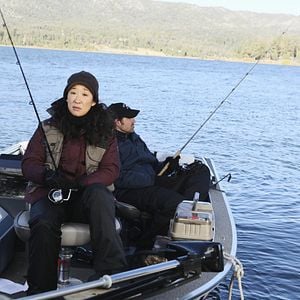 Foto Patrick Dempsey