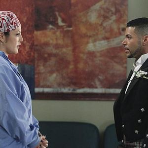 Foto Grey's Anatomy