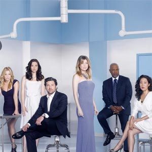Foto Grey's Anatomy