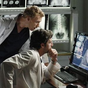 Foto Patrick Dempsey