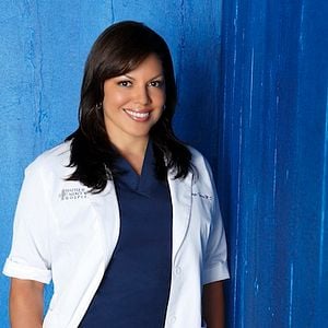 Foto Grey's Anatomy