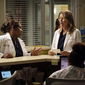 Foto Ellen Pompeo