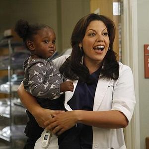 Foto Sara Ramirez