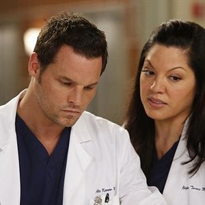 Foto Grey's Anatomy