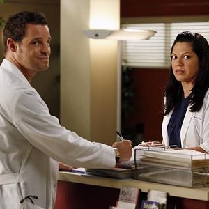 Foto Sara Ramirez