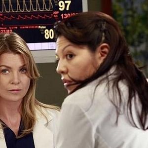 Foto Ellen Pompeo