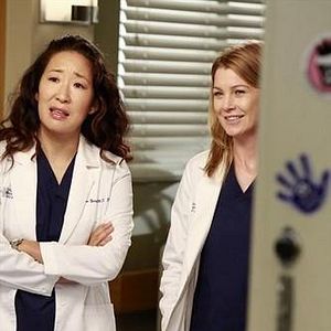 Foto Sandra Oh