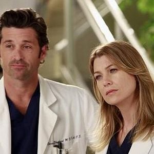 Foto Grey's Anatomy