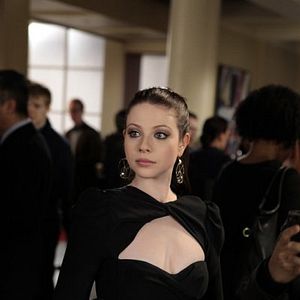 Foto Michelle Trachtenberg