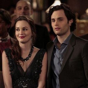 Foto Gossip Girl