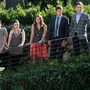 Foto Michelle Trachtenberg