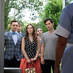 Foto Michelle Trachtenberg