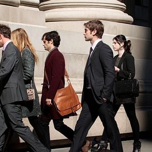 Foto Michelle Trachtenberg