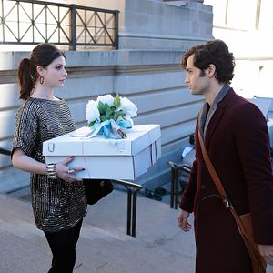 Foto Michelle Trachtenberg