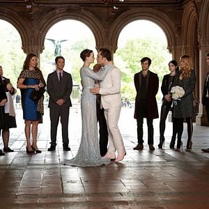 Foto Michelle Trachtenberg