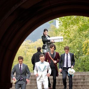 Foto Michelle Trachtenberg