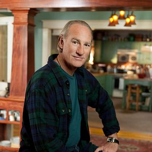 Foto Craig T. Nelson