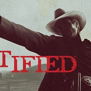 Foto Justified