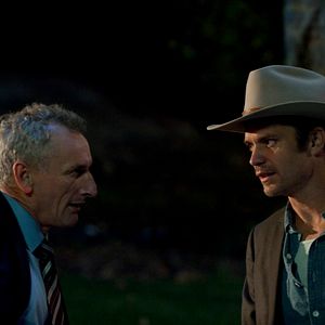 Foto Timothy Olyphant