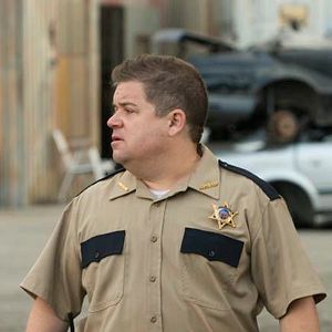 Foto Patton Oswalt