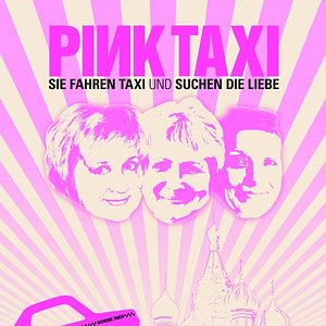 Foto Pink Taxi