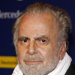Foto Maximilian Schell