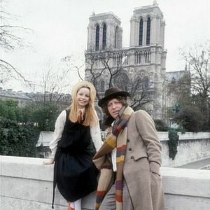 Foto Doctor Who (1963)