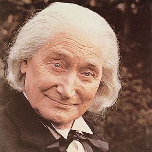 Foto Doctor Who (1963)