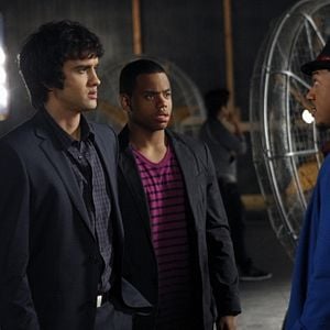 Foto Barrados no Baile – Nova Geração