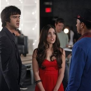 Foto Barrados no Baile – Nova Geração