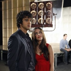 Foto Barrados no Baile – Nova Geração