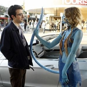 Foto Barrados no Baile – Nova Geração