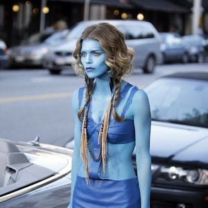 Foto Barrados no Baile – Nova Geração