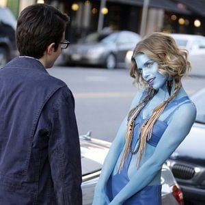 Foto Barrados no Baile – Nova Geração