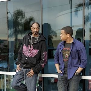 Foto Barrados no Baile – Nova Geração