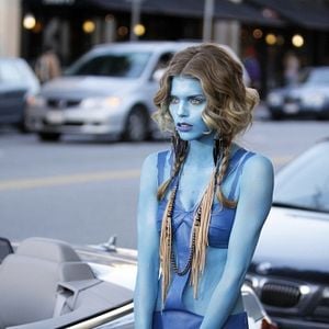 Foto Barrados no Baile – Nova Geração