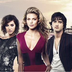 Foto Barrados no Baile – Nova Geração