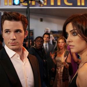 Foto Barrados no Baile – Nova Geração